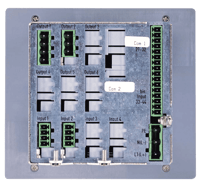 Burkert Multi-channel Process and Program Controller, 1150